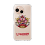 Slim Protection Case［ Gloomy - 25th Anniversary Emblem ］
