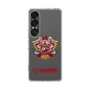 Slim Protection Case［ Gloomy - 25th Anniversary Emblem ］