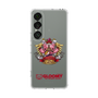 Slim Protection Case［ Gloomy - 25th Anniversary Emblem ］