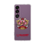 Slim Protection Case［ Gloomy - 25th Anniversary Emblem ］