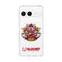 Slim Protection Case［ Gloomy - 25th Anniversary Emblem ］