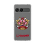 Slim Protection Case［ Gloomy - 25th Anniversary Emblem ］