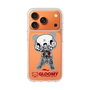 Slim Protection Case［ Gloomy - Skull ］