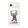 Slim Protection Case［ Gloomy - Skull ］