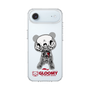Slim Protection Case［ Gloomy - Skull ］