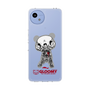 Slim Protection Case［ Gloomy - Skull ］
