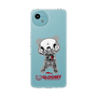 Slim Protection Case［ Gloomy - Skull ］
