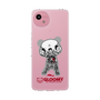 Slim Protection Case［ Gloomy - Skull ］