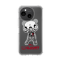 Slim Protection Case［ Gloomy - Skull ］