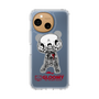 Slim Protection Case［ Gloomy - Skull ］