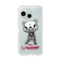 Slim Protection Case［ Gloomy - Skull ］