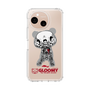 Slim Protection Case［ Gloomy - Skull ］