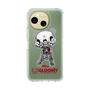 Slim Protection Case［ Gloomy - Skull ］