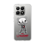 Slim Protection Case［ Gloomy - Skull ］
