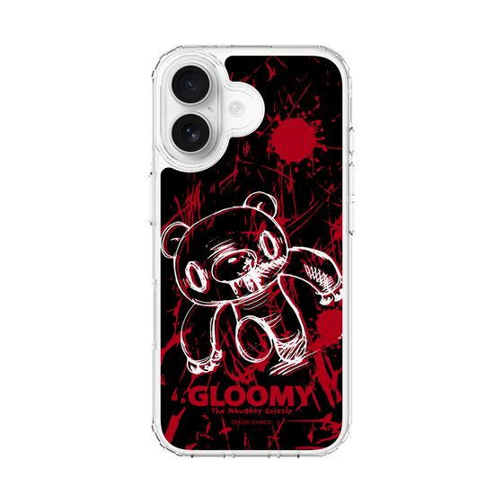 Slim Protection Case［ Gloomy - Sprint ］