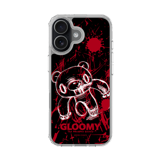Slim Protection Case［ Gloomy - Sprint ］