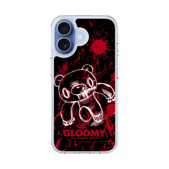 Slim Protection Case［ Gloomy - Sprint ］