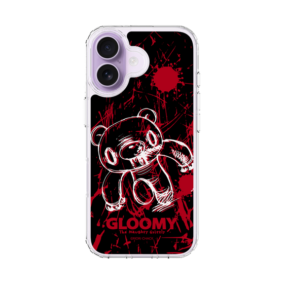 Slim Protection Case［ Gloomy - Sprint ］