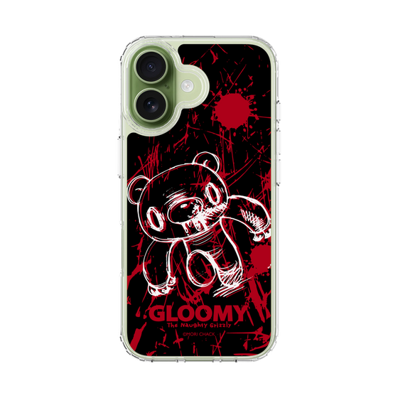Slim Protection Case［ Gloomy - Sprint ］