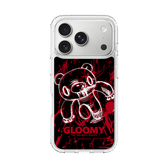 Slim Protection Case［ Gloomy - Sprint ］