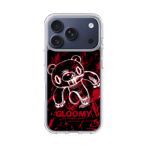 Slim Protection Case［ Gloomy - Sprint ］