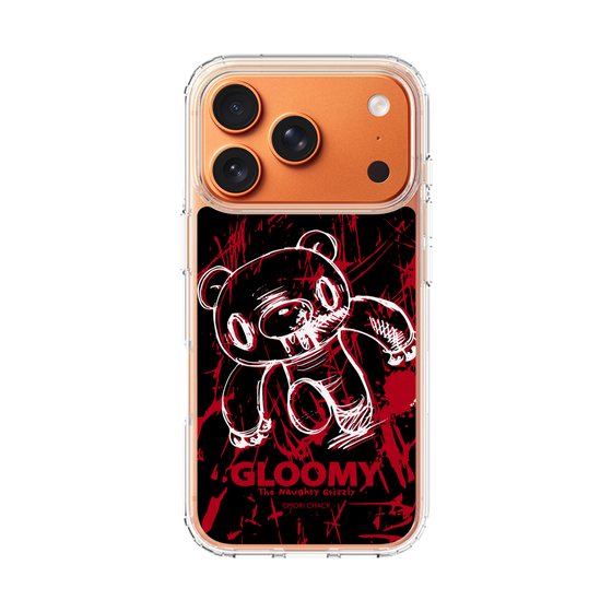 Slim Protection Case［ Gloomy - Sprint ］
