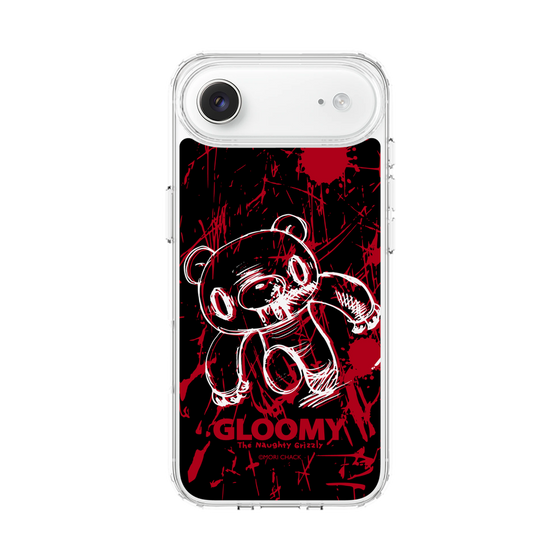 Slim Protection Case［ Gloomy - Sprint ］