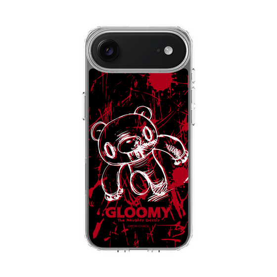 Slim Protection Case［ Gloomy - Sprint ］