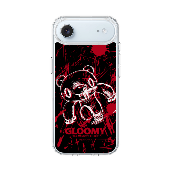 Slim Protection Case［ Gloomy - Sprint ］