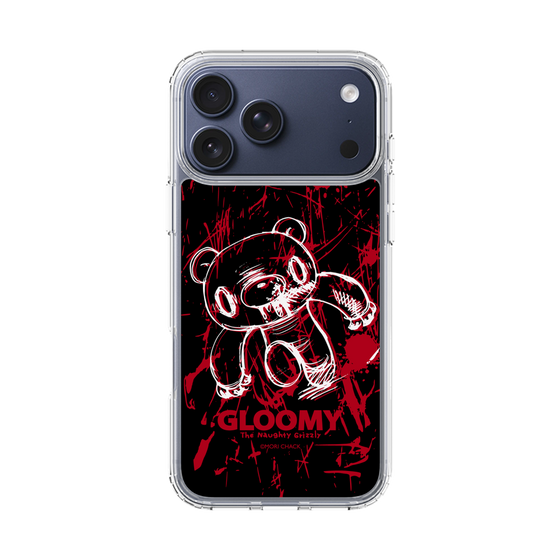 Slim Protection Case［ Gloomy - Sprint ］