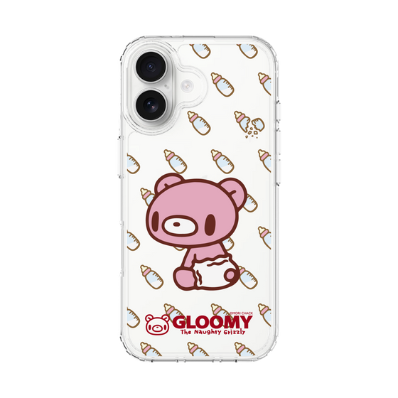 Slim Protection Case［ Gloomy - Baby Gloomy ］