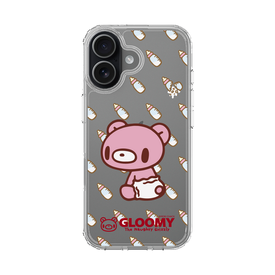 Slim Protection Case［ Gloomy - Baby Gloomy ］