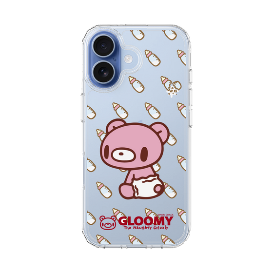 Slim Protection Case［ Gloomy - Baby Gloomy ］