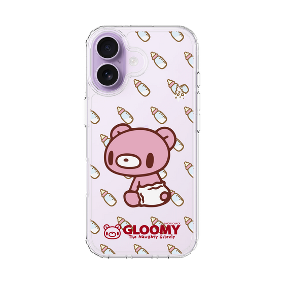 Slim Protection Case［ Gloomy - Baby Gloomy ］