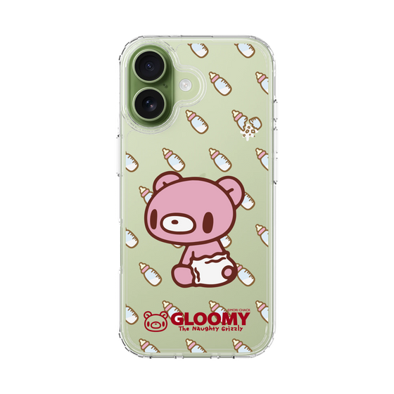 Slim Protection Case［ Gloomy - Baby Gloomy ］