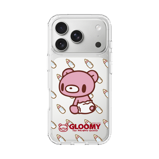Slim Protection Case［ Gloomy - Baby Gloomy ］
