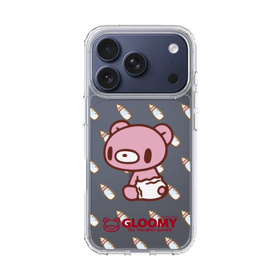 Slim Protection Case［ Gloomy - Baby Gloomy ］