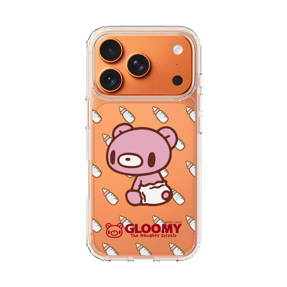 Slim Protection Case［ Gloomy - Baby Gloomy ］