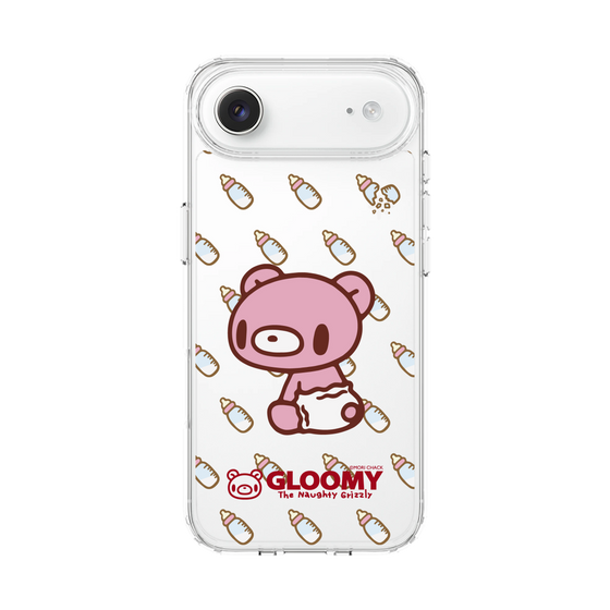 Slim Protection Case［ Gloomy - Baby Gloomy ］