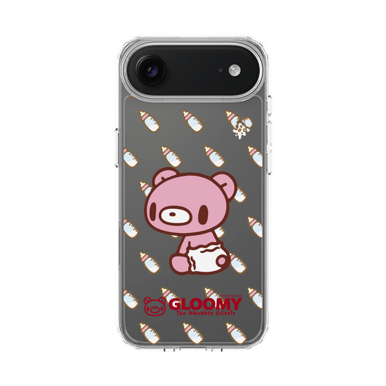 Slim Protection Case［ Gloomy - Baby Gloomy ］
