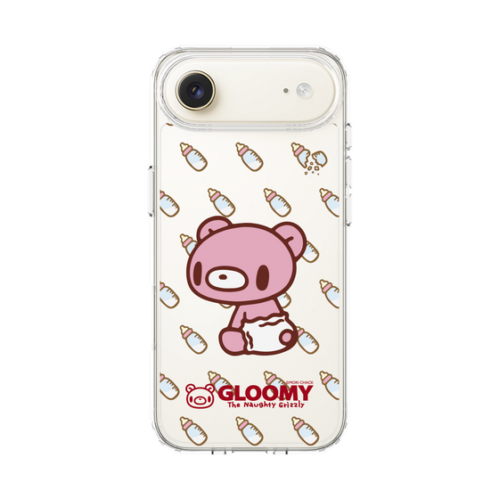 Slim Protection Case［ Gloomy - Baby Gloomy ］