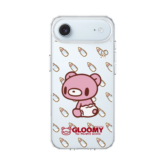 Slim Protection Case［ Gloomy - Baby Gloomy ］