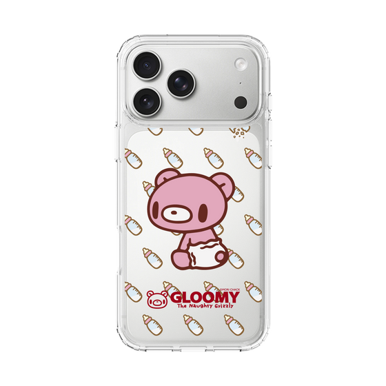 Slim Protection Case［ Gloomy - Baby Gloomy ］