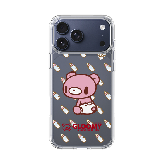 Slim Protection Case［ Gloomy - Baby Gloomy ］