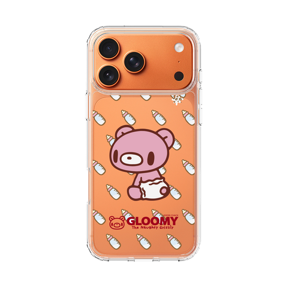 Slim Protection Case［ Gloomy - Baby Gloomy ］