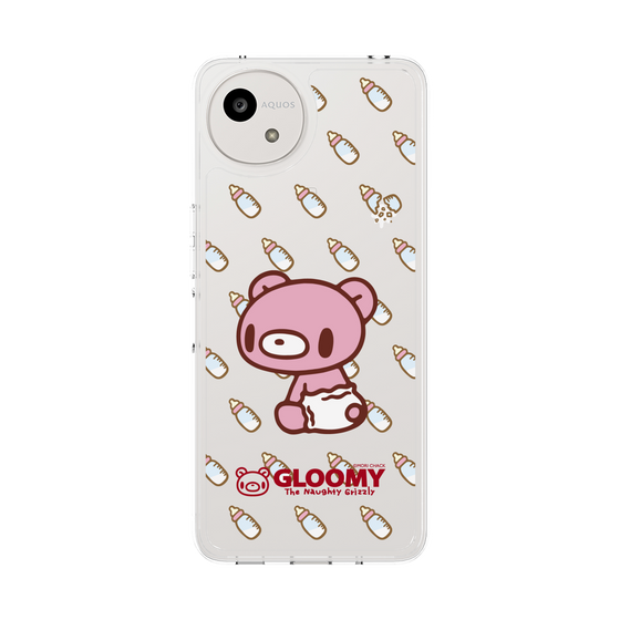 Slim Protection Case［ Gloomy - Baby Gloomy ］