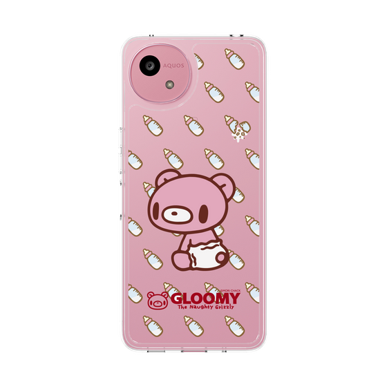 Slim Protection Case［ Gloomy - Baby Gloomy ］