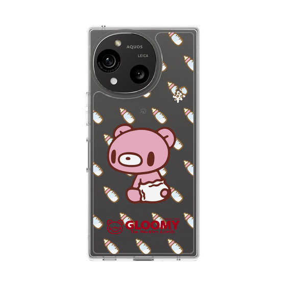Slim Protection Case［ Gloomy - Baby Gloomy ］