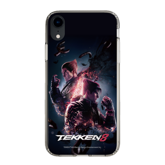 Slim Protection Case［ TEKKEN - Key Visual ］