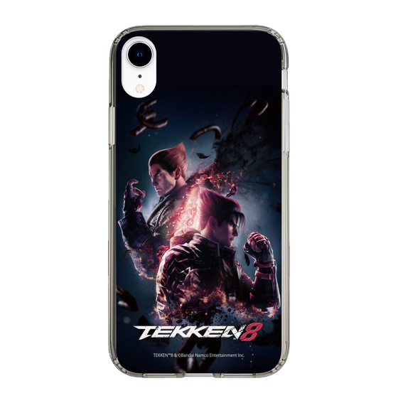 Slim Protection Case［ TEKKEN - Key Visual ］